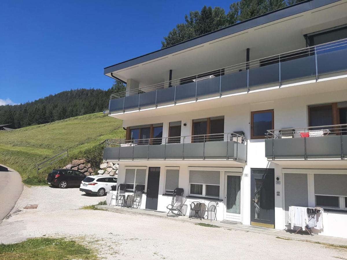 Villa Haunold Sexten Extérieur photo