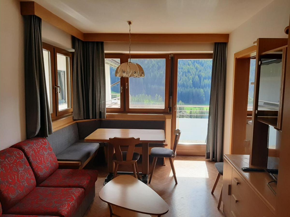 Villa Haunold Sexten Extérieur photo