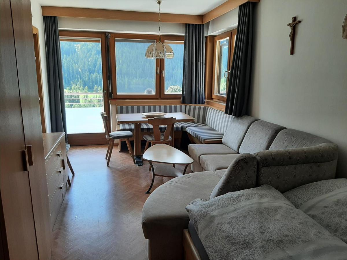 Villa Haunold Sexten Extérieur photo