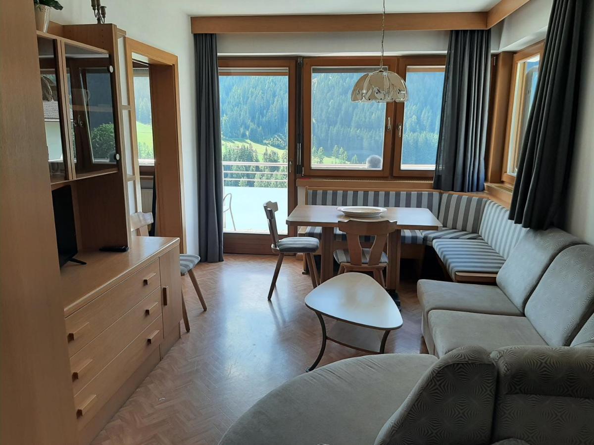 Villa Haunold Sexten Extérieur photo