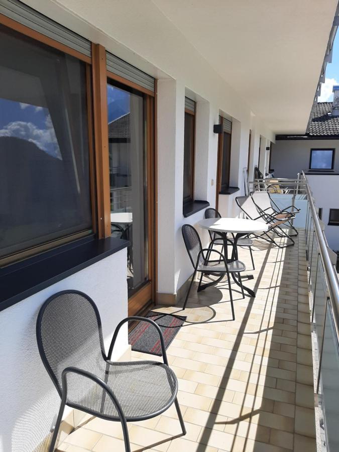Villa Haunold Sexten Extérieur photo