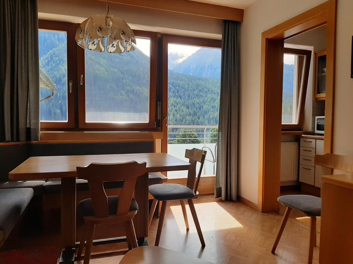 Villa Haunold Sexten Extérieur photo