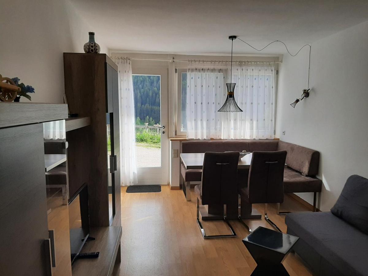 Villa Haunold Sexten Extérieur photo
