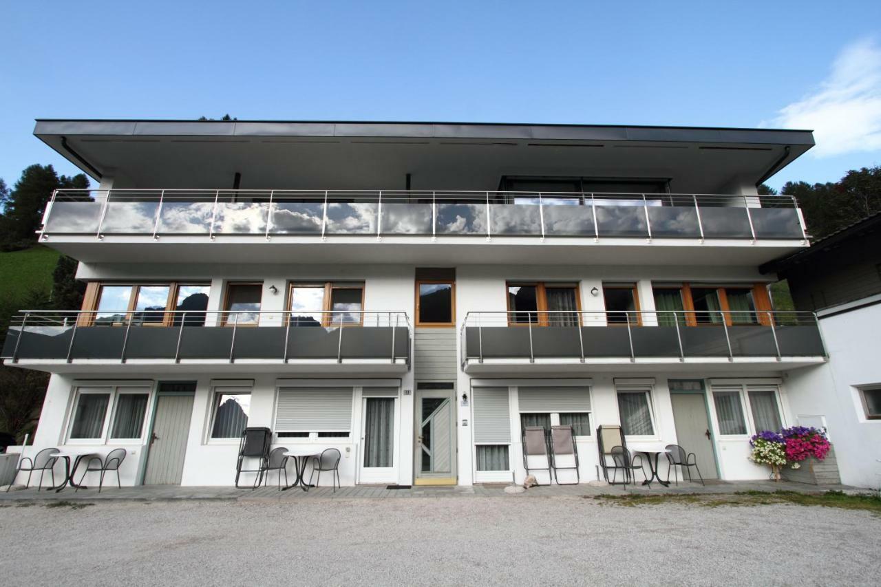 Villa Haunold Sexten Extérieur photo